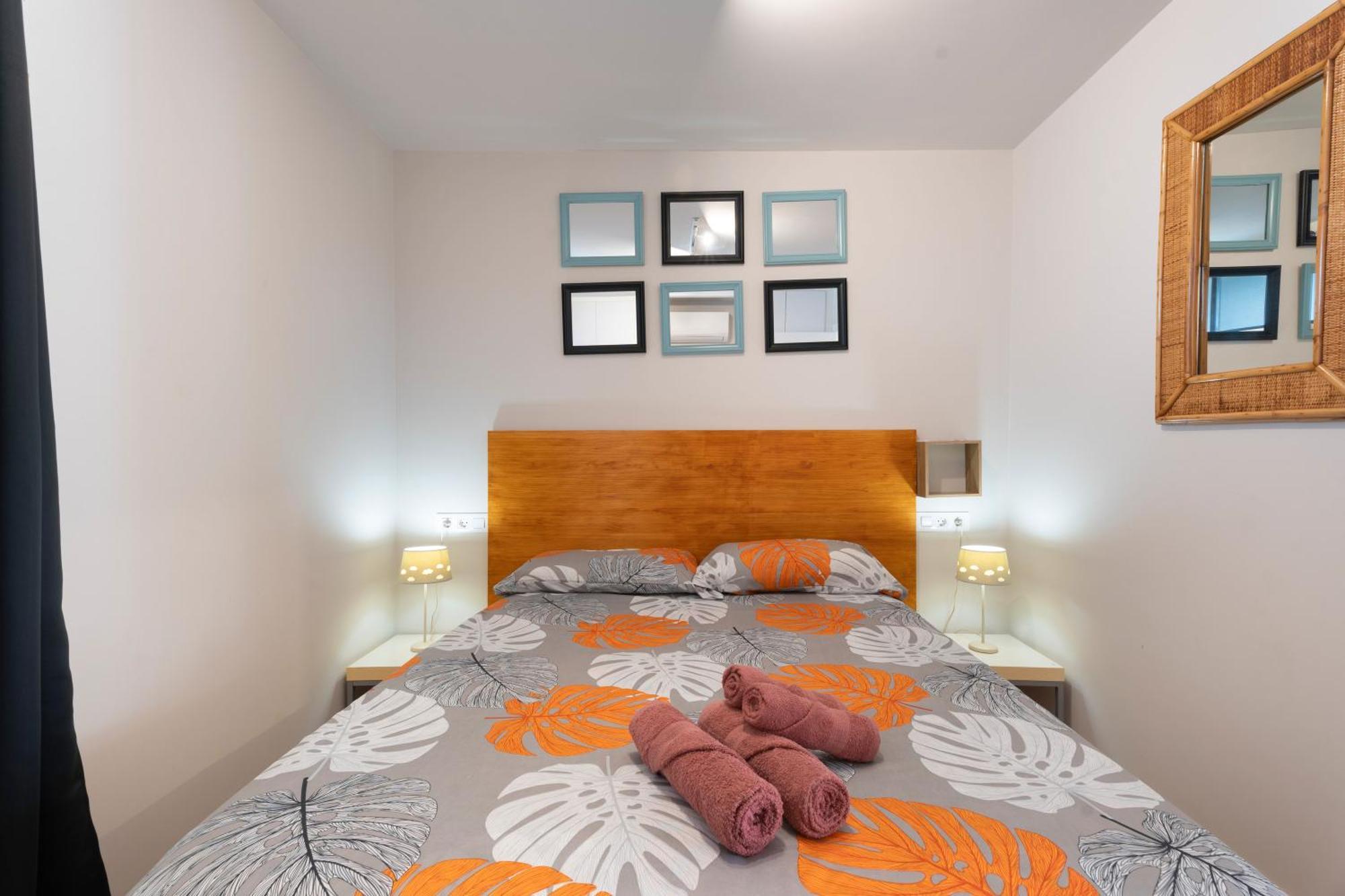 Apartamento Primera Linea De Mar Tacoronte Ngoại thất bức ảnh