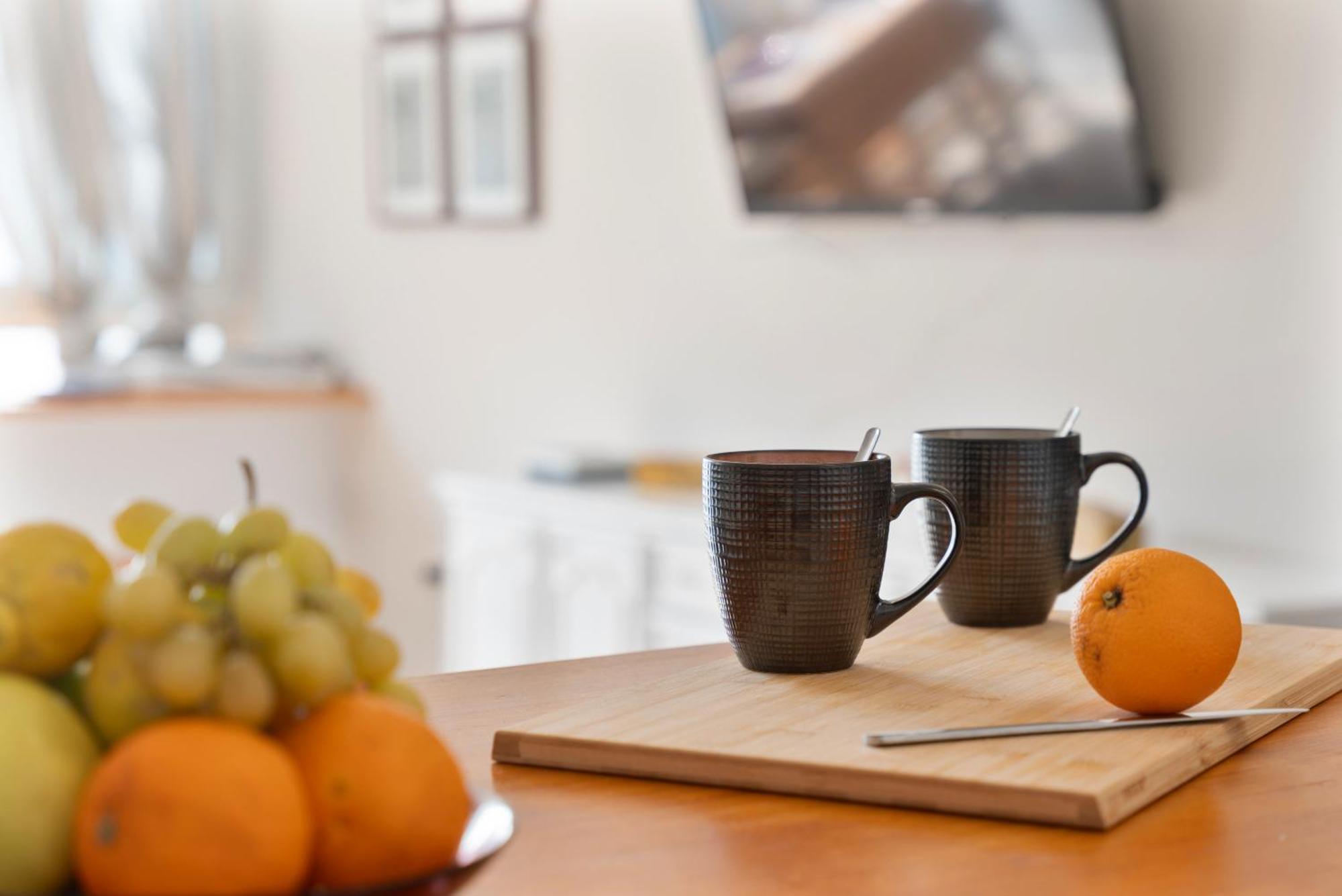 Apartamento Primera Linea De Mar Tacoronte Ngoại thất bức ảnh