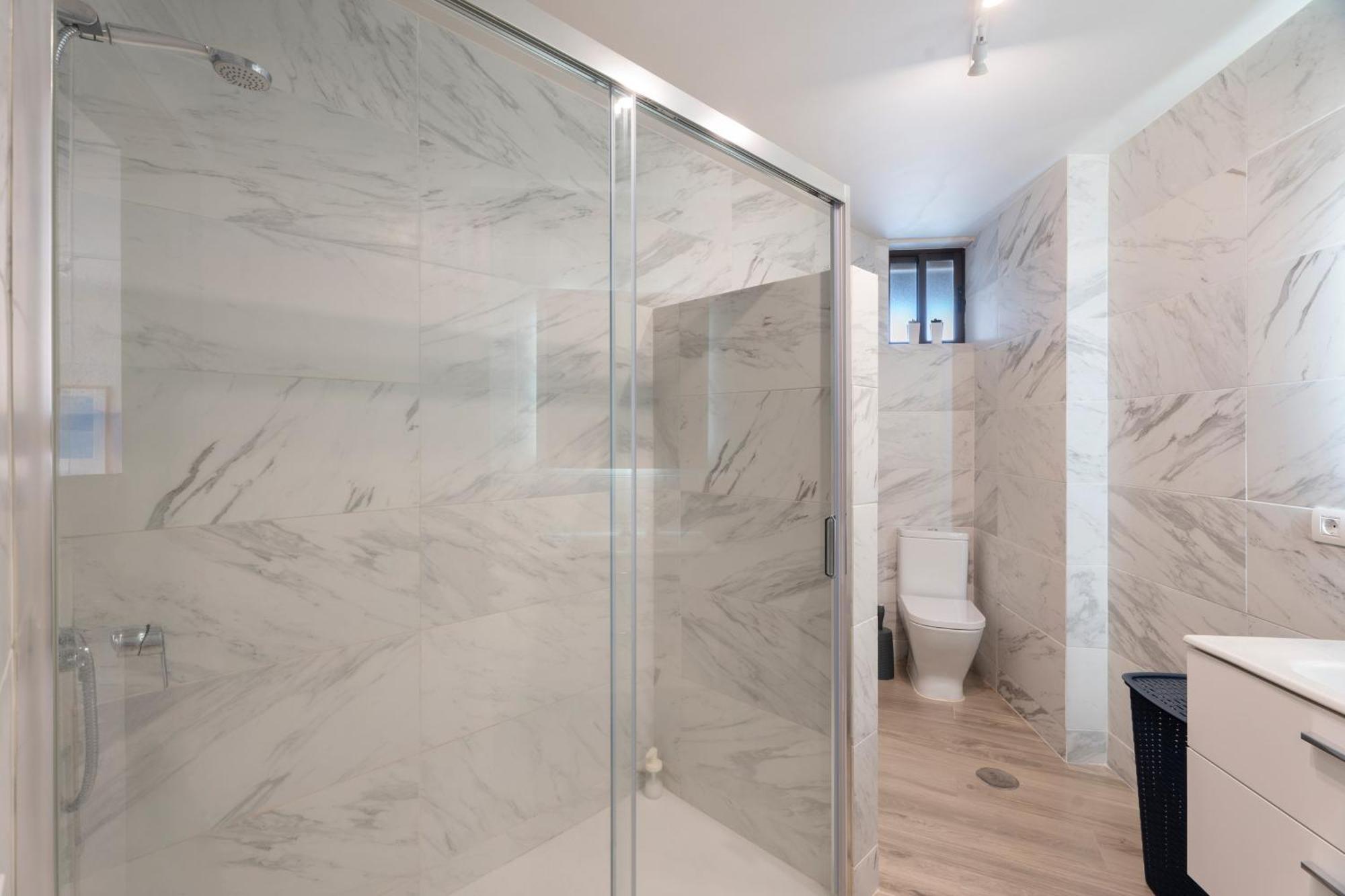 Apartamento Primera Linea De Mar Tacoronte Ngoại thất bức ảnh